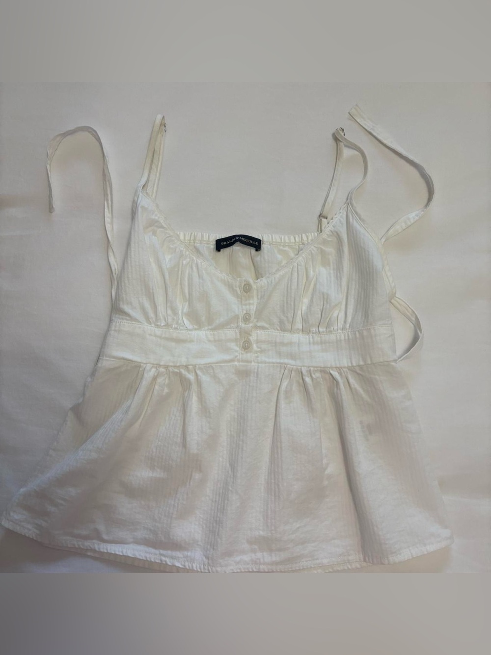 brandy melville top